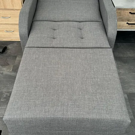 Gaestezimmer Fateev 8 Senden  Exterior foto