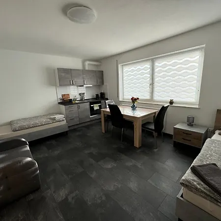 Gaestezimmer Fateev 8 Senden  Exterior foto