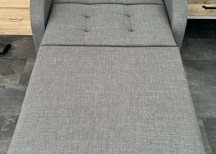 Gaestezimmer Fateev 8