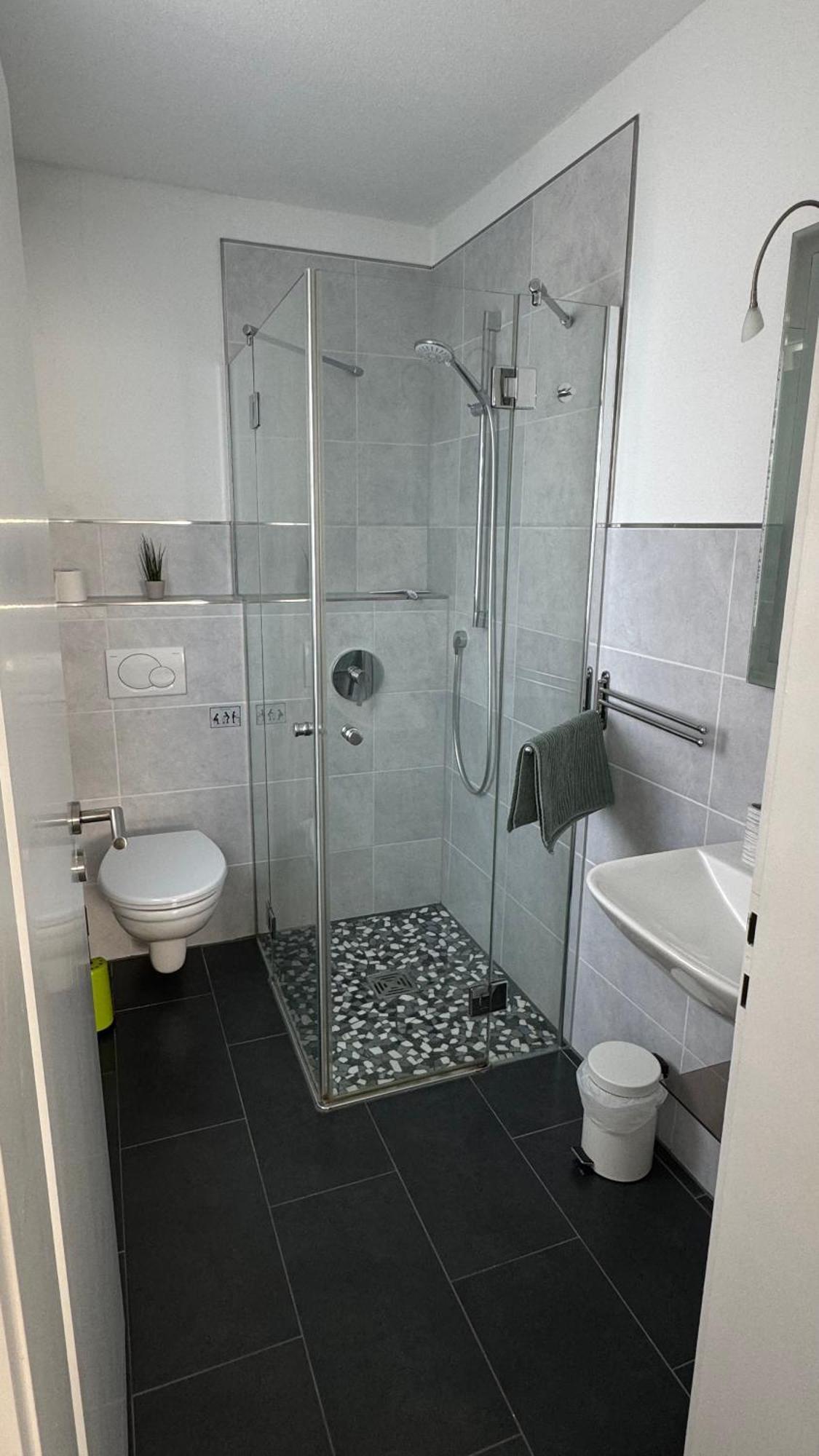 Apartment Gaestezimmer Fateev 8